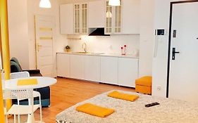 M Apartment